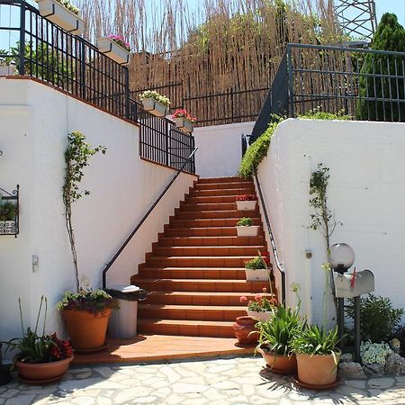 B&B Pizzo Cannicchio Матера Екстериор снимка