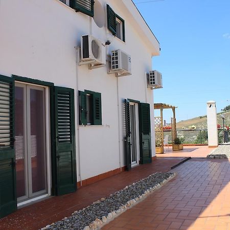 B&B Pizzo Cannicchio Матера Екстериор снимка