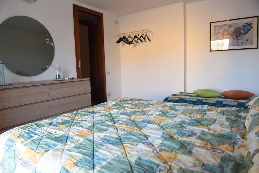 B&B Pizzo Cannicchio Матера Екстериор снимка