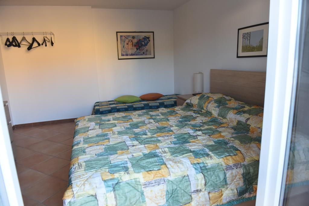 B&B Pizzo Cannicchio Матера Стая снимка