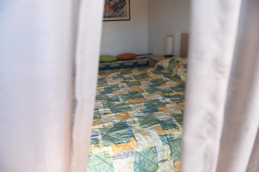 B&B Pizzo Cannicchio Матера Стая снимка