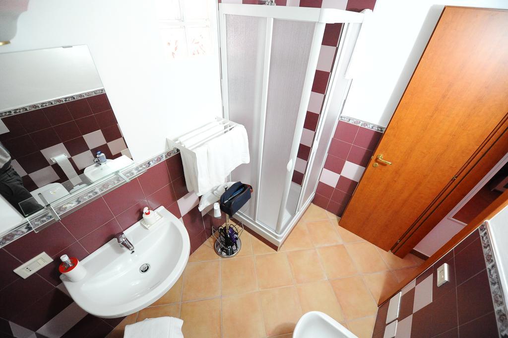 B&B Pizzo Cannicchio Матера Стая снимка