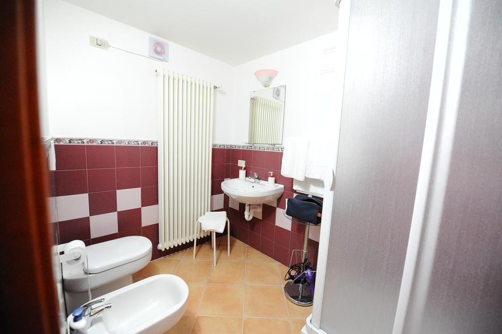 B&B Pizzo Cannicchio Матера Стая снимка