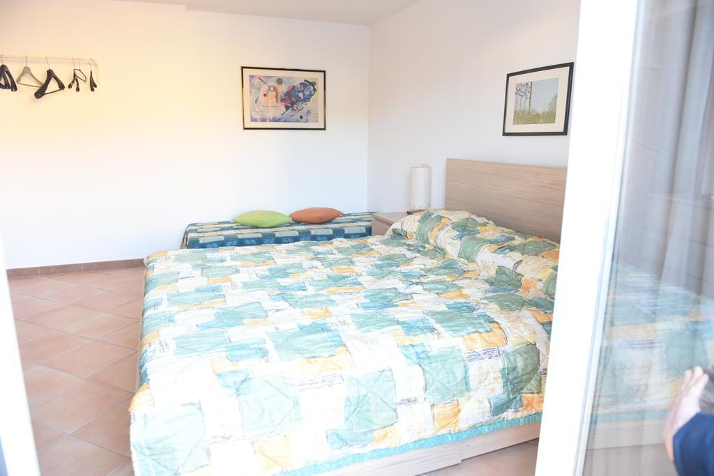 B&B Pizzo Cannicchio Матера Екстериор снимка