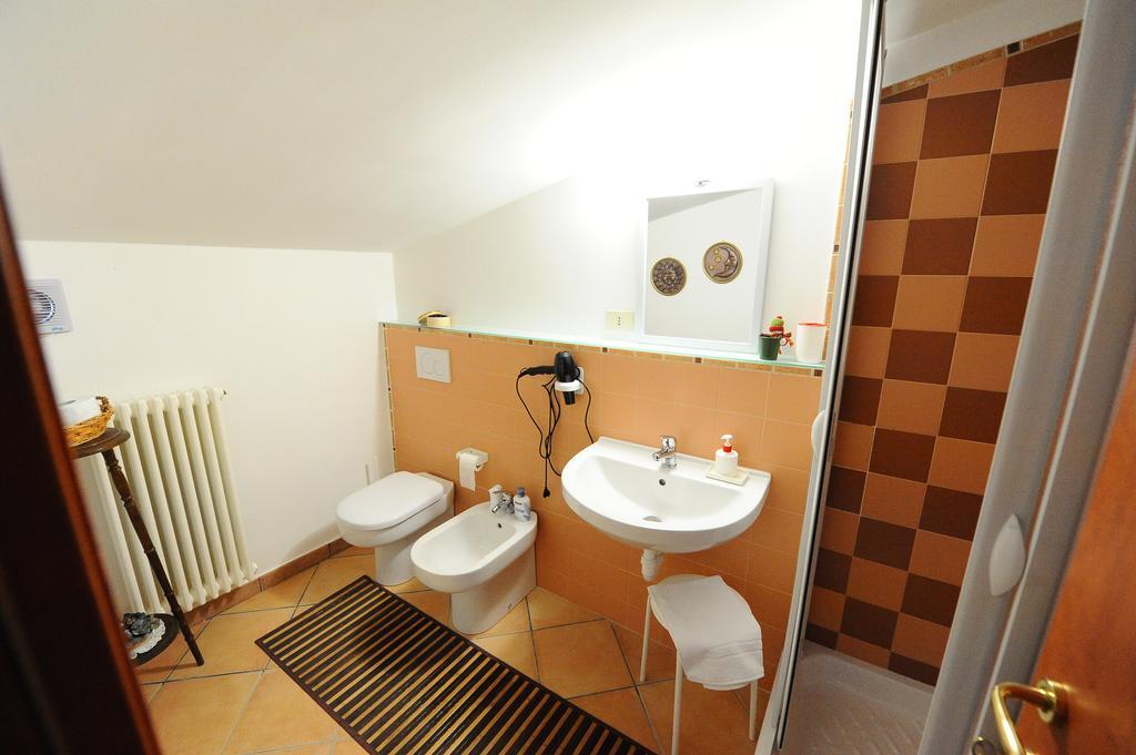 B&B Pizzo Cannicchio Матера Екстериор снимка
