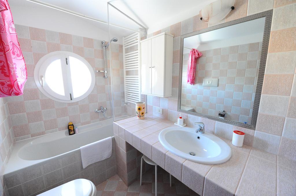 B&B Pizzo Cannicchio Матера Екстериор снимка