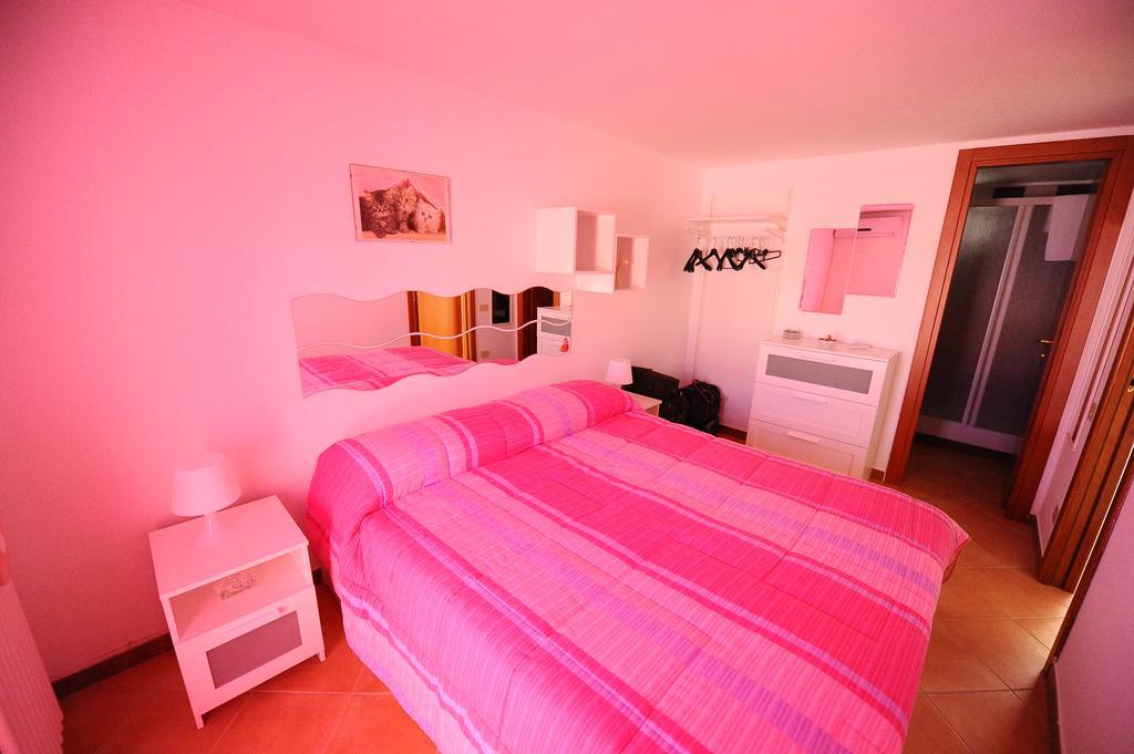 B&B Pizzo Cannicchio Матера Екстериор снимка