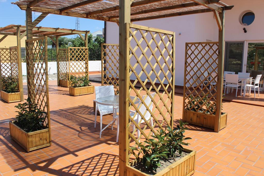 B&B Pizzo Cannicchio Матера Екстериор снимка