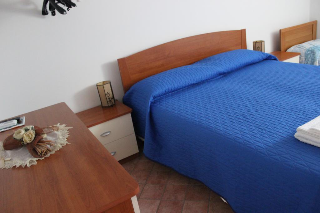 B&B Pizzo Cannicchio Матера Екстериор снимка