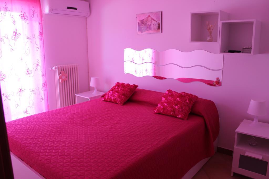 B&B Pizzo Cannicchio Матера Екстериор снимка