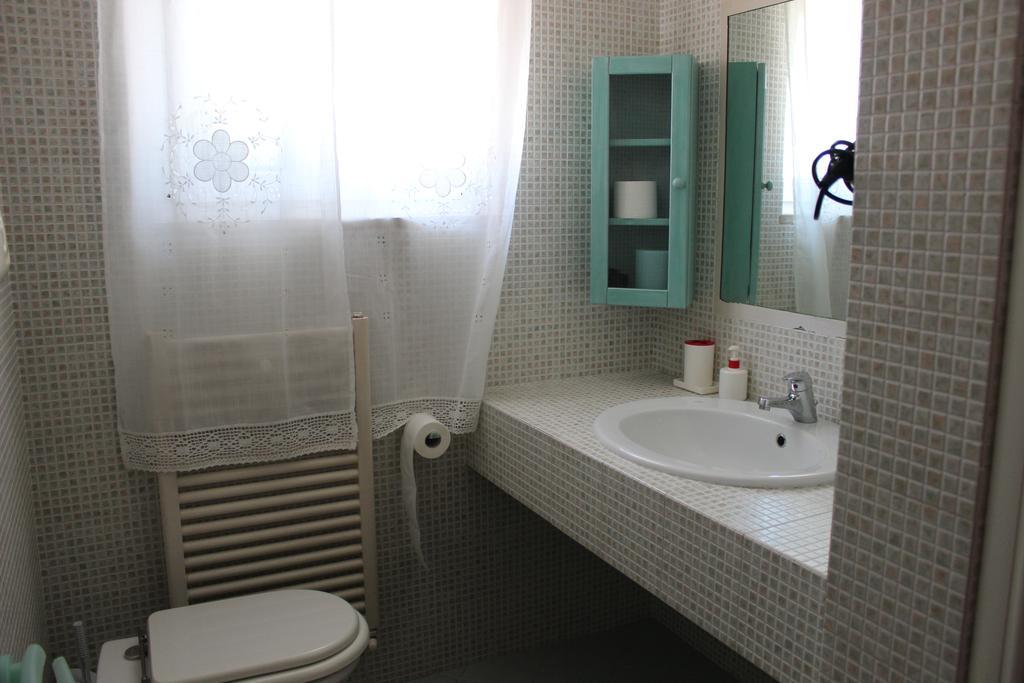 B&B Pizzo Cannicchio Матера Екстериор снимка