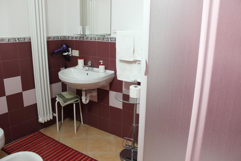 B&B Pizzo Cannicchio Матера Екстериор снимка