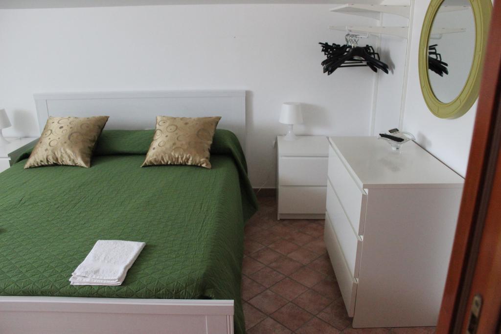 B&B Pizzo Cannicchio Матера Екстериор снимка