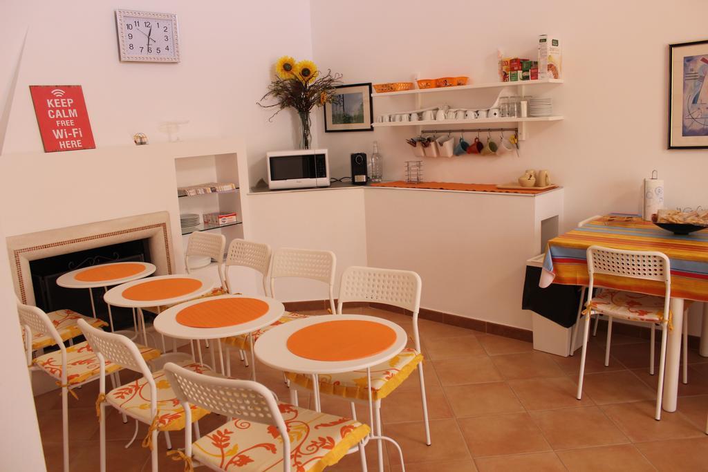 B&B Pizzo Cannicchio Матера Екстериор снимка